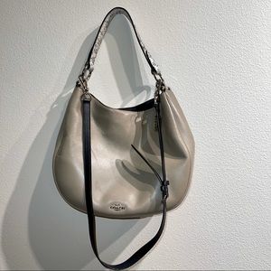 **SOLD** COACH Hobo Purse